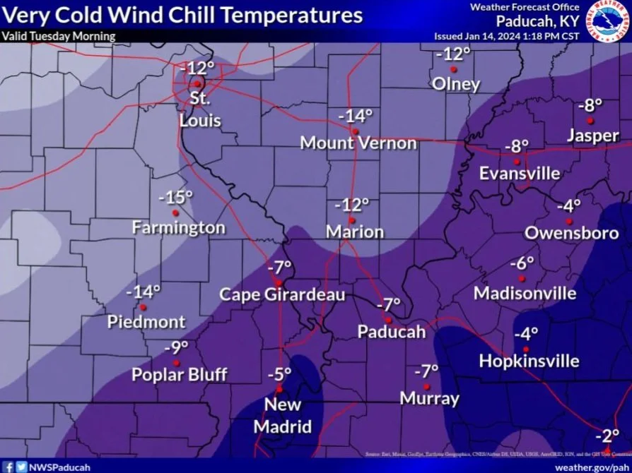 Monday, January 15, 2024