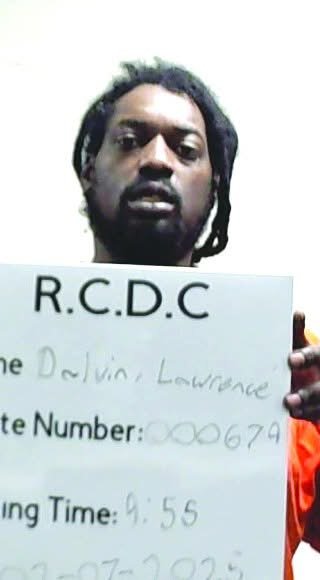 Monday, February 10, 2025