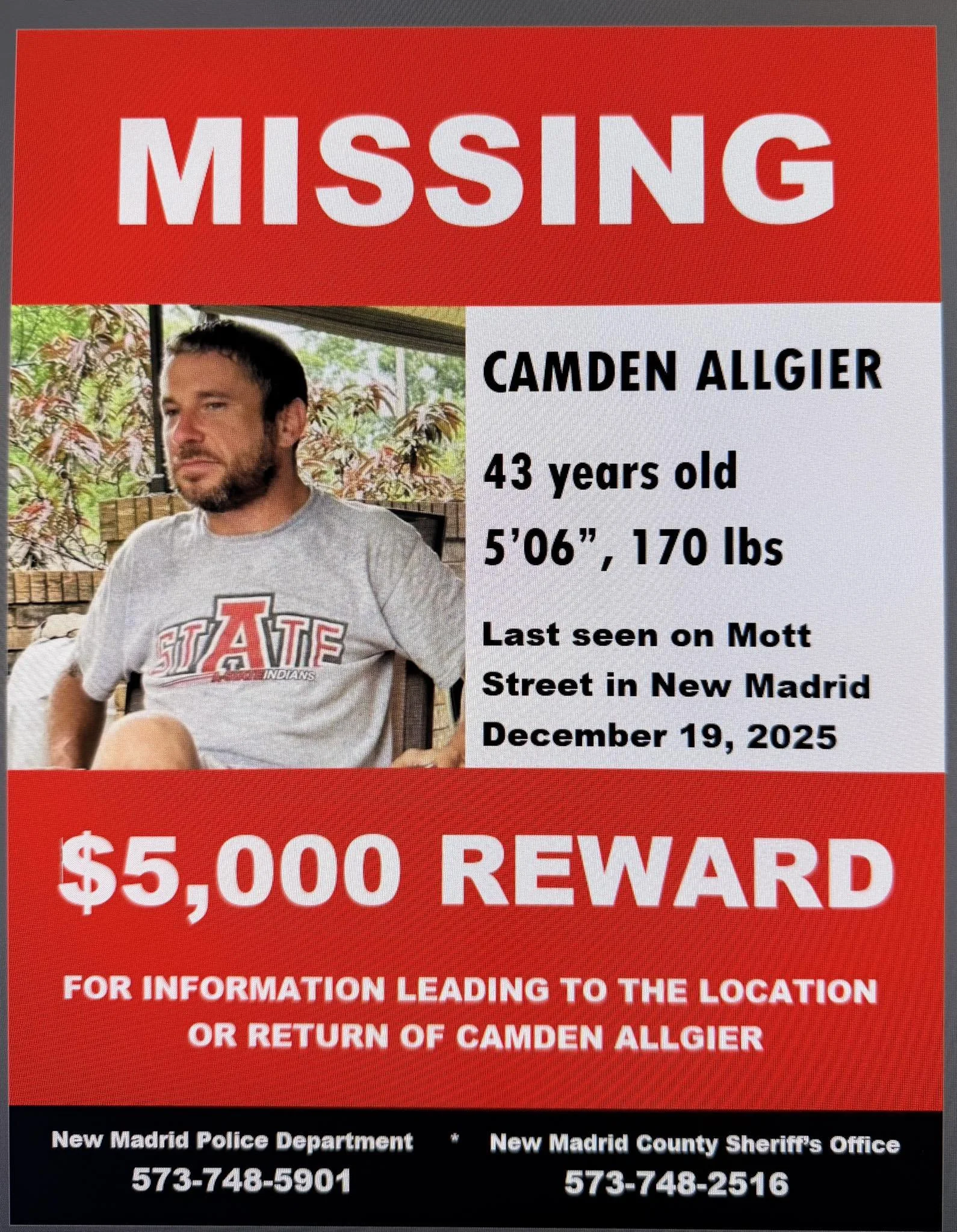 Tuesday, January 13, 2026