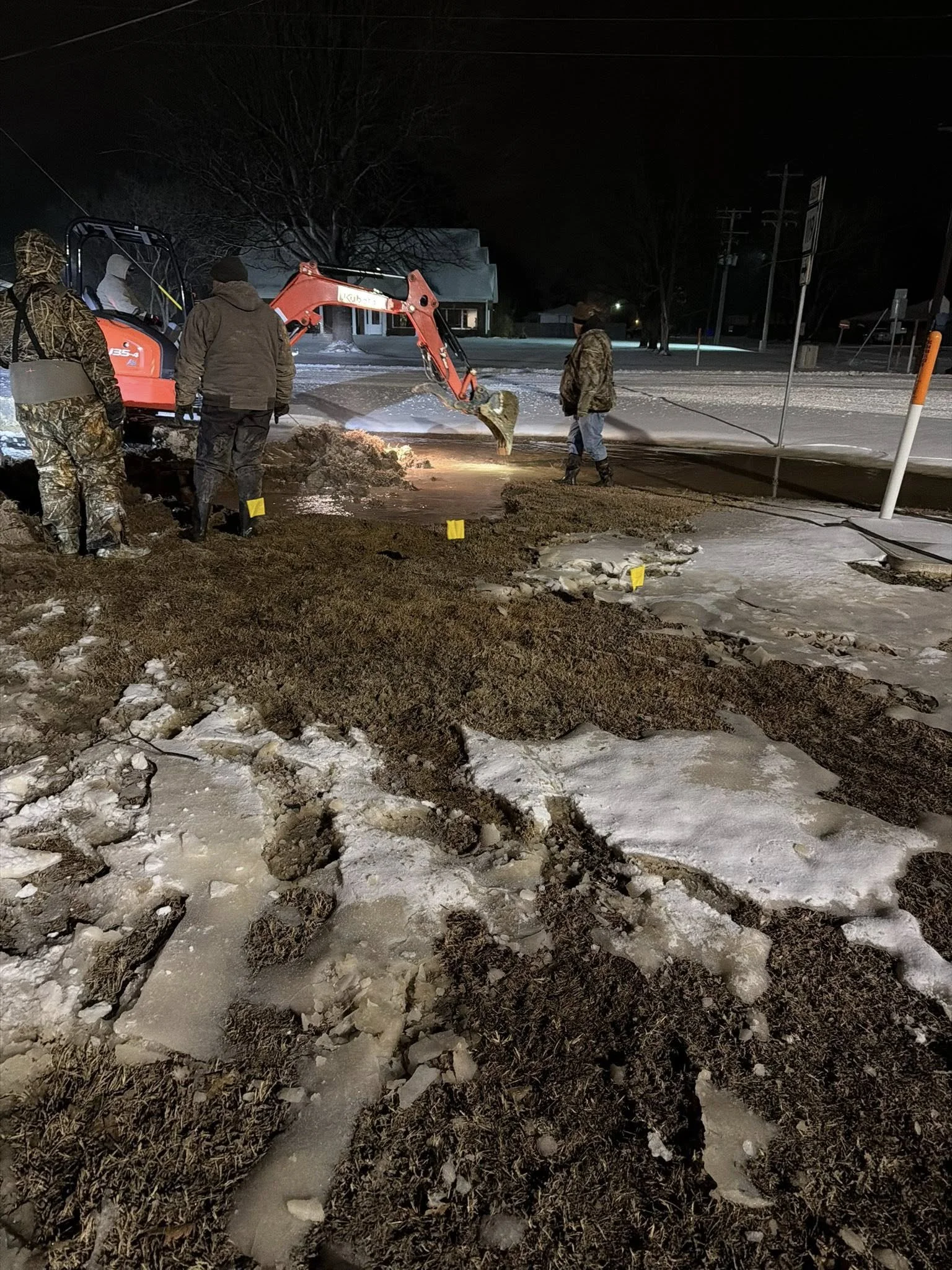 Tuesday, January 27, 2026