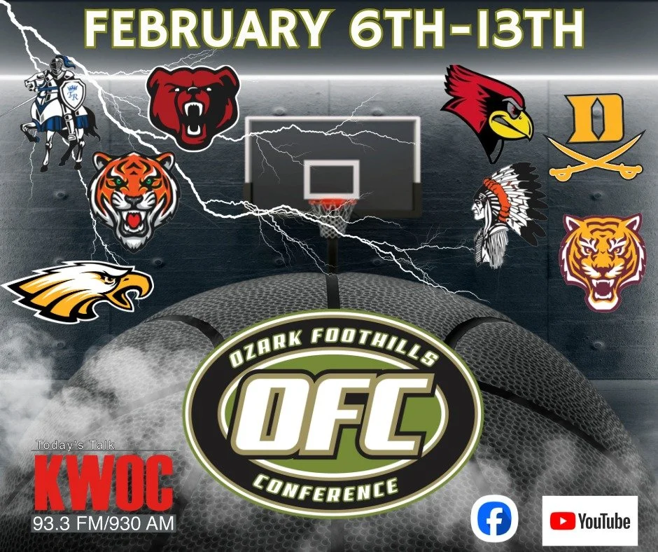 Friday, February 13, 2026