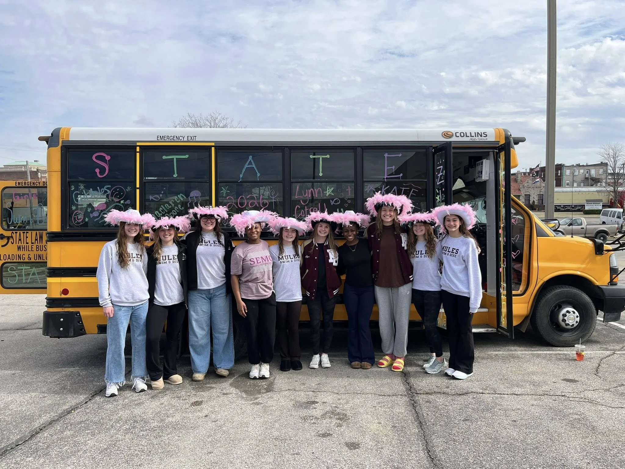 Thursday, February 18, 2026