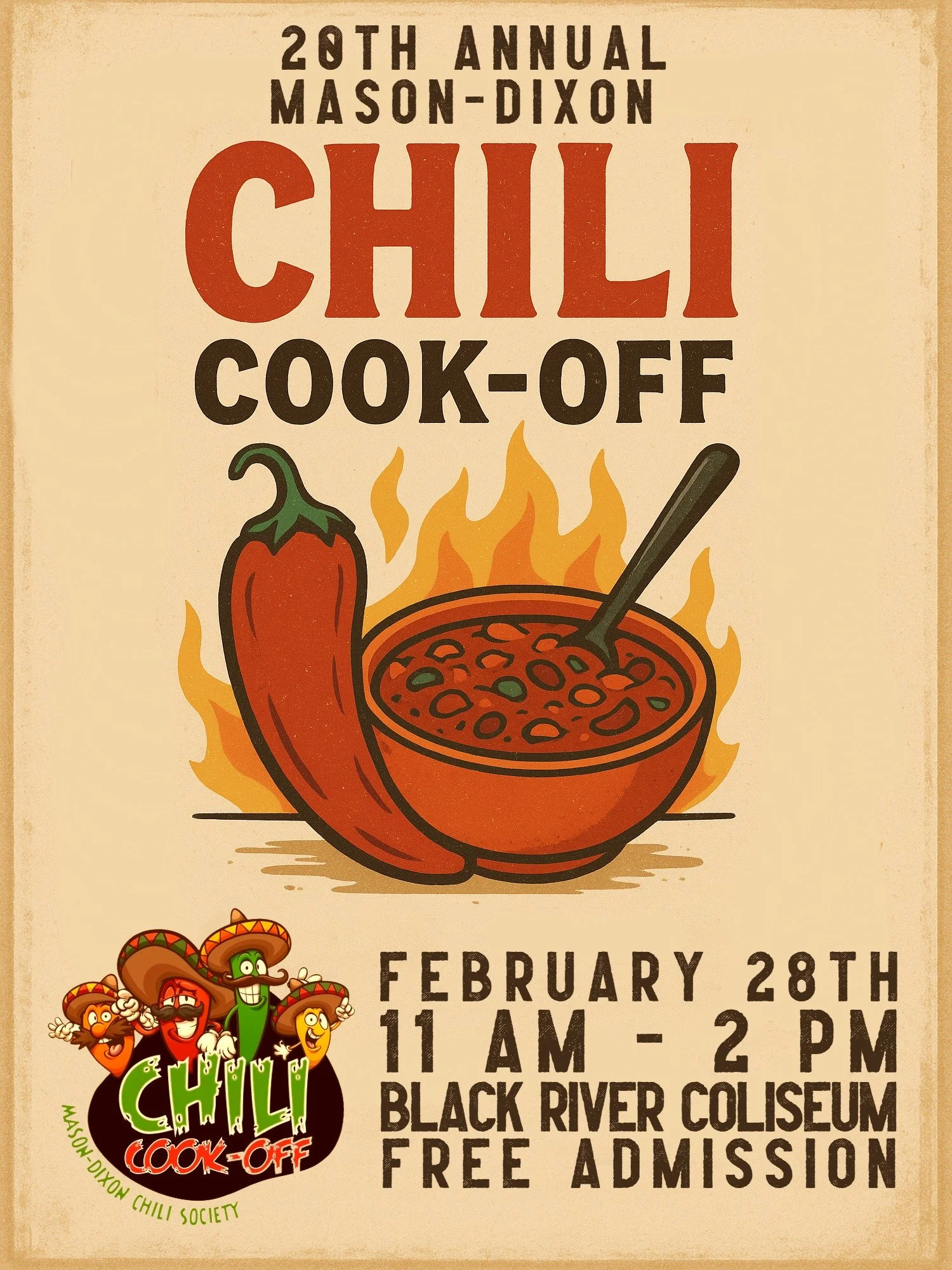 Friday, February 27, 2026