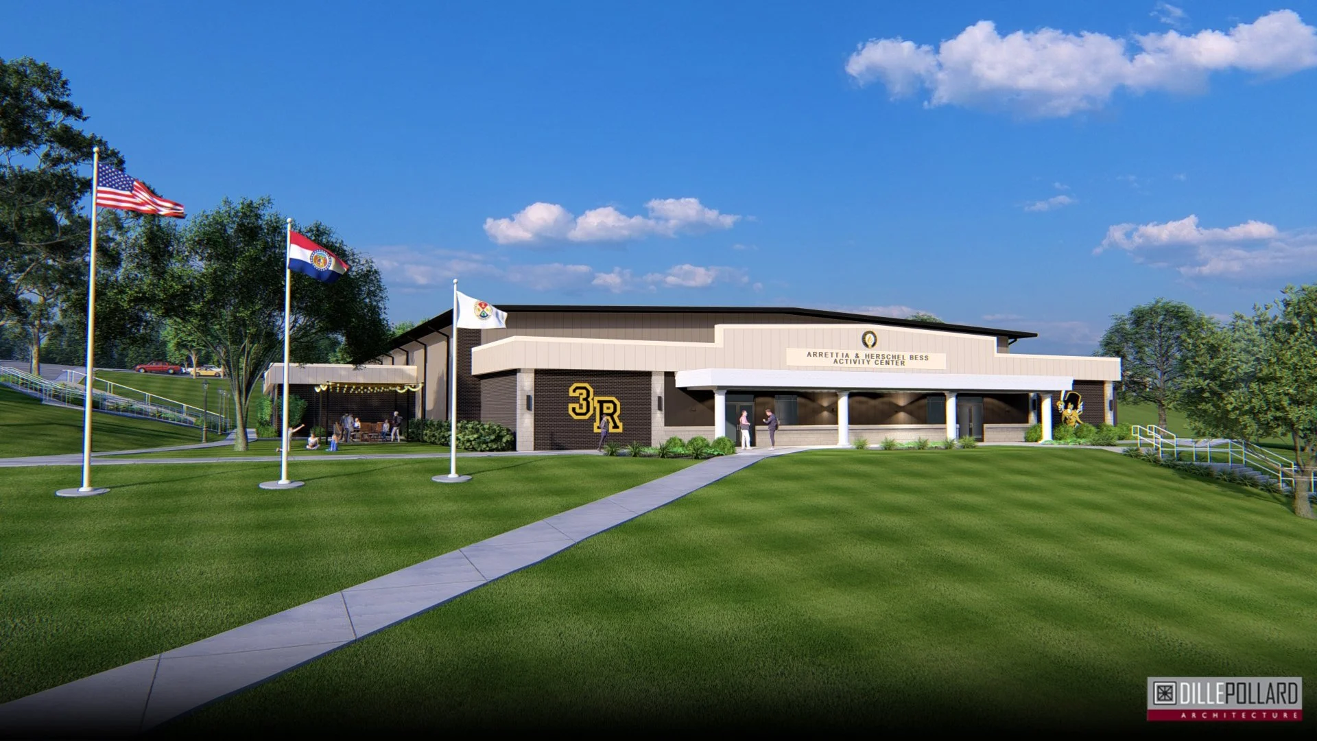 Monday, April 13, 2026