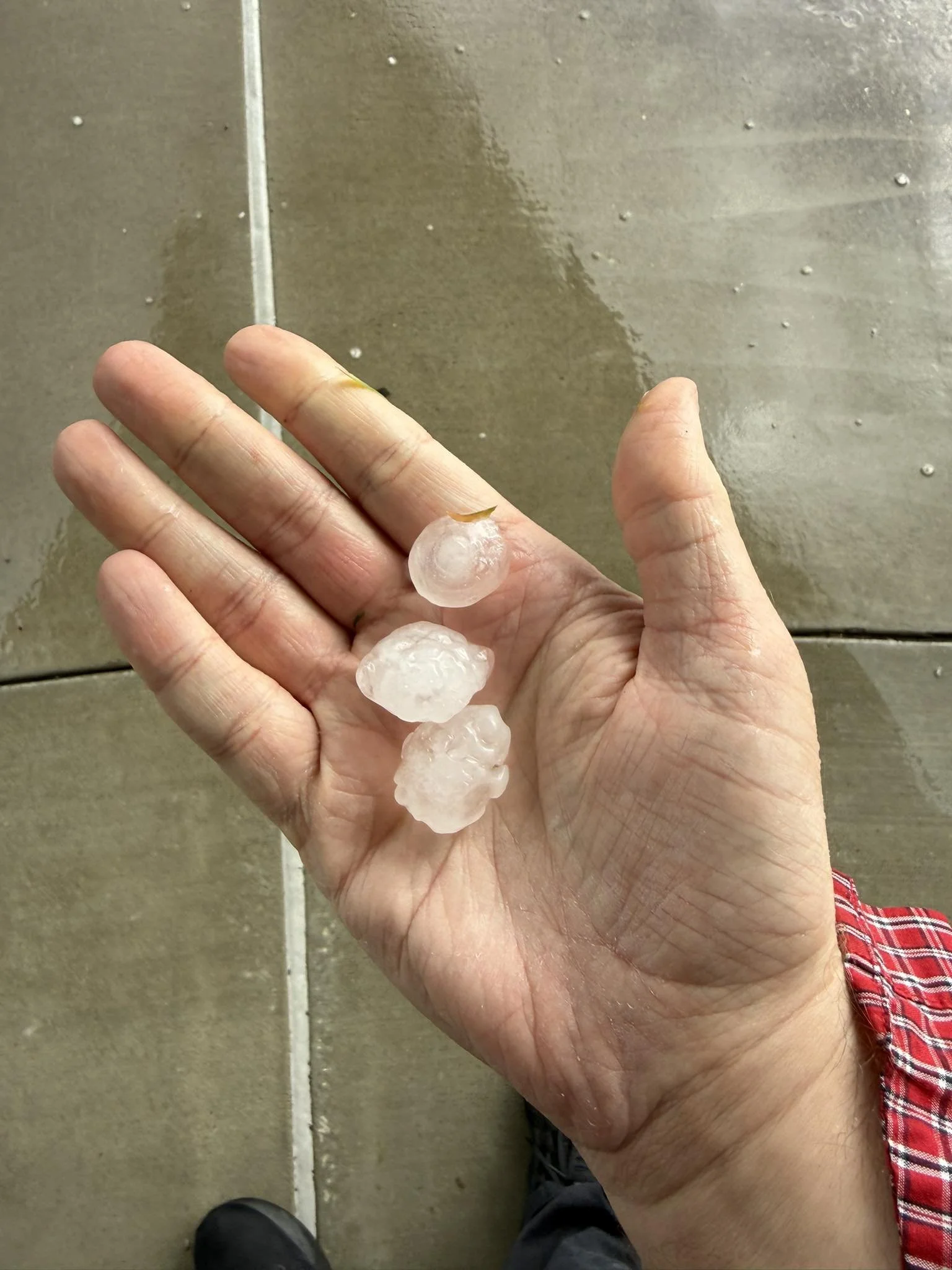 Friday, April 17, 2026