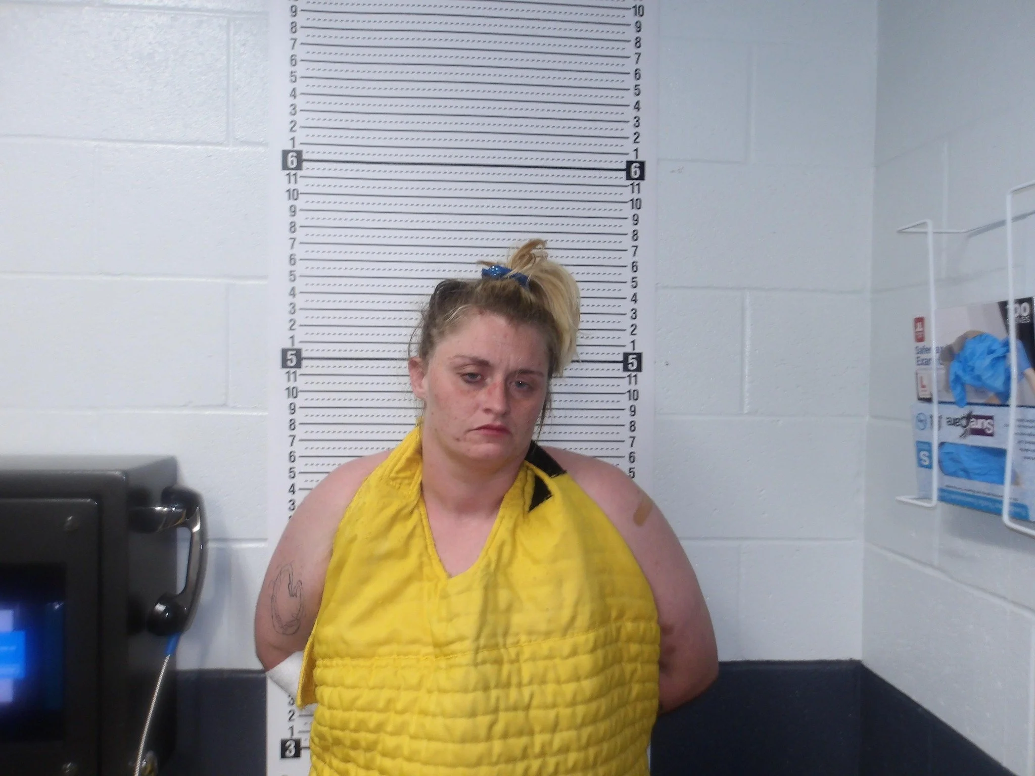 Wednesday, April 22, 2026