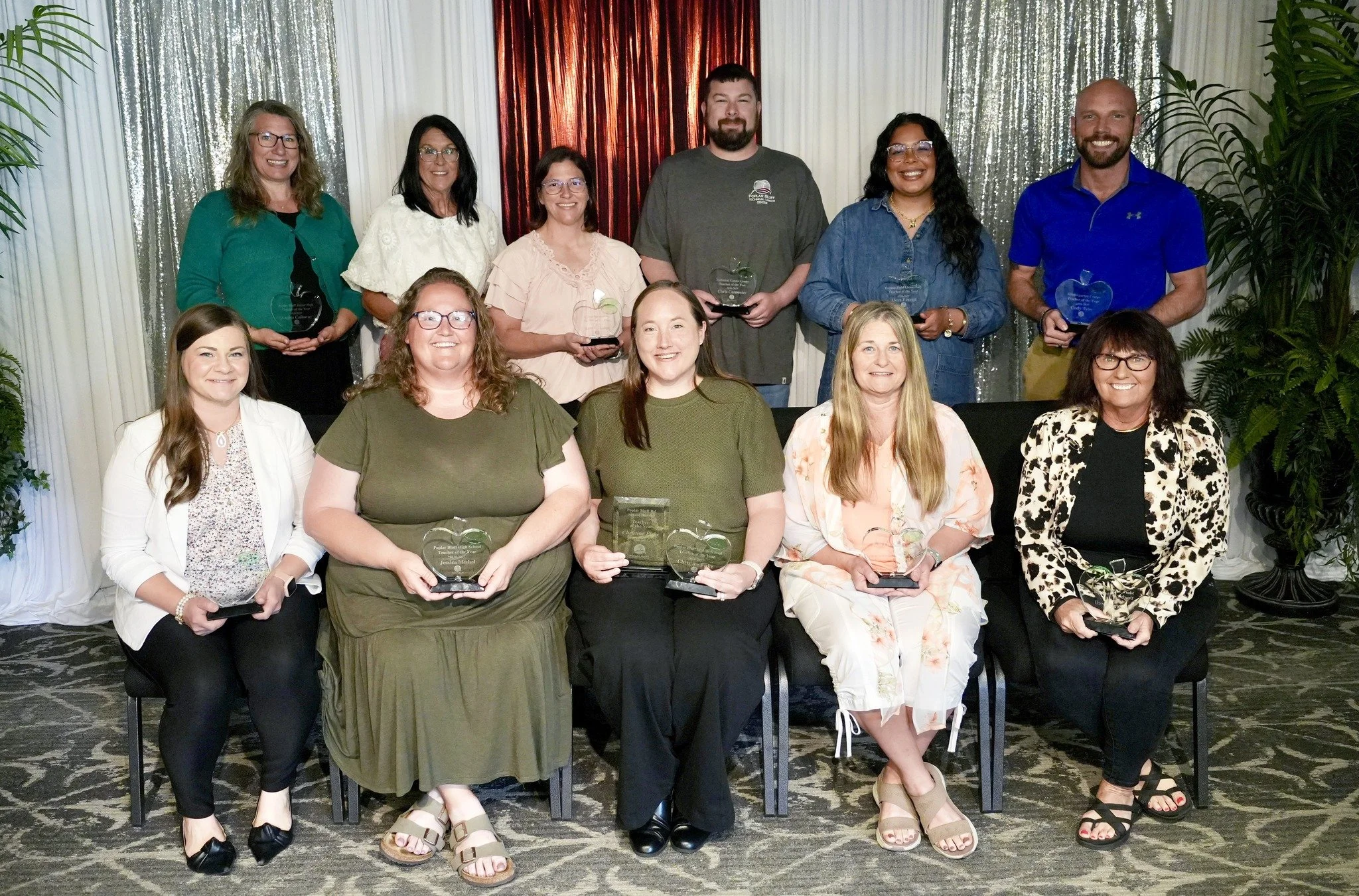 Thursday, May 7, 2026