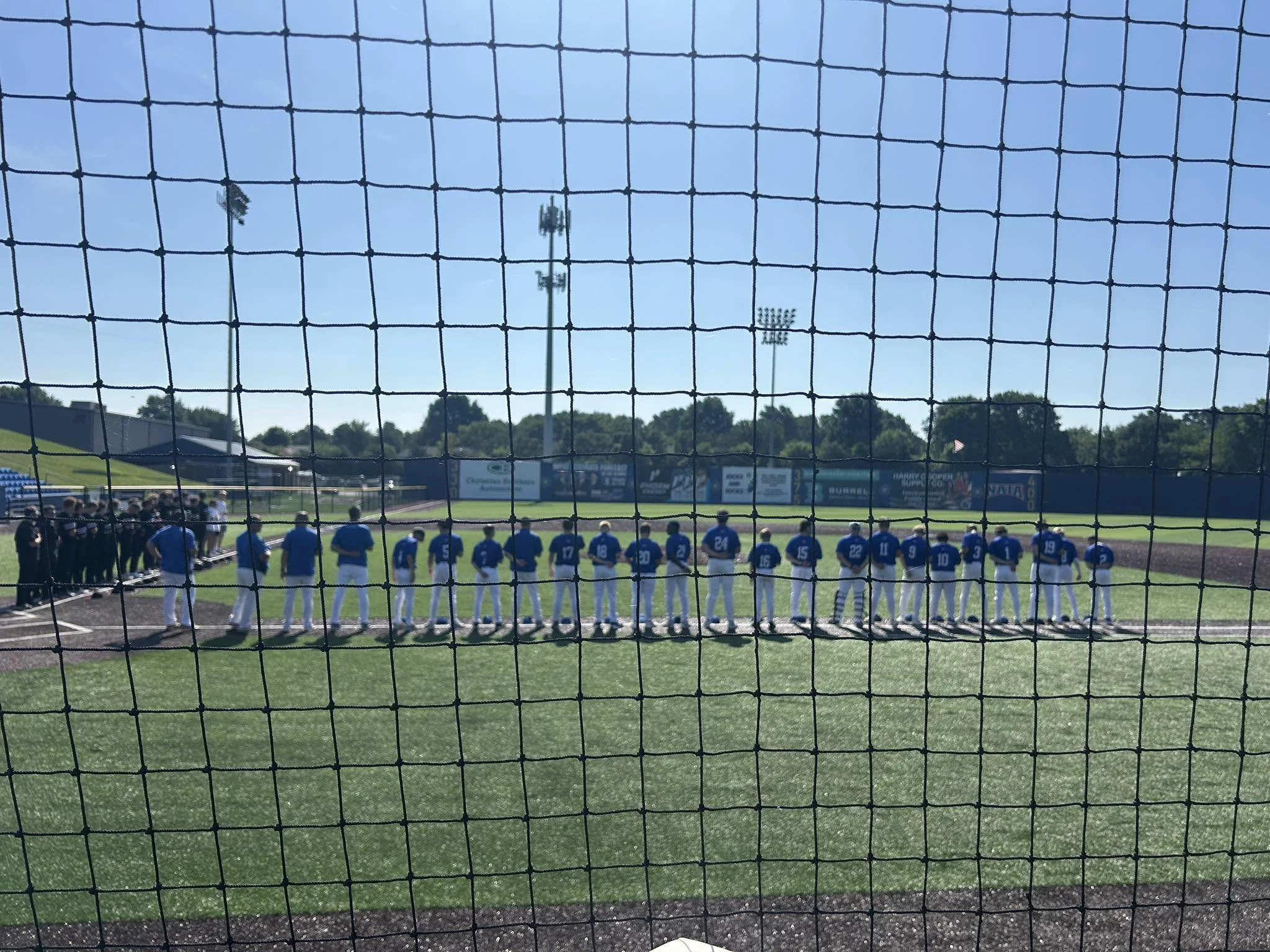 Tuesday, June 2, 2026