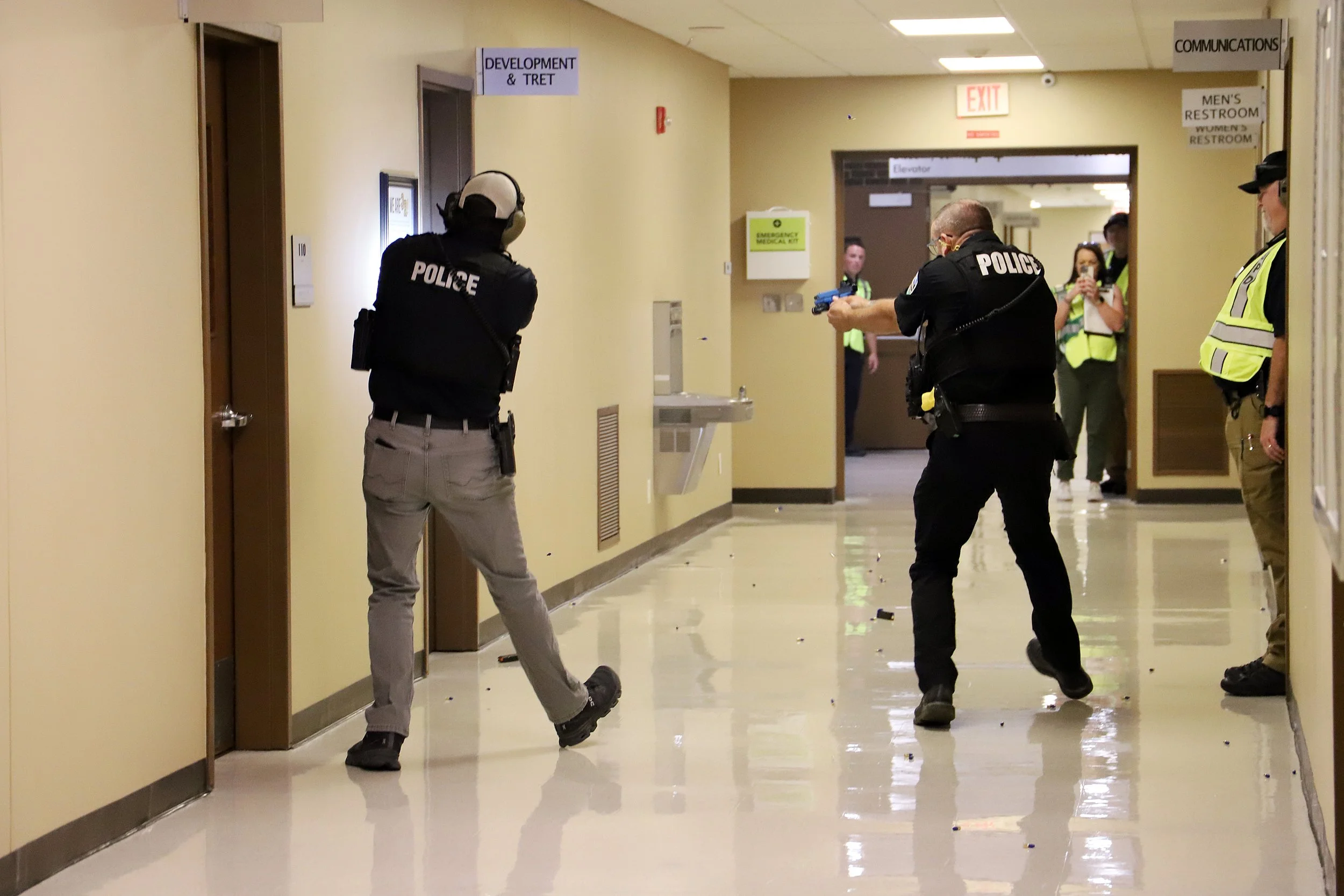 Thursday, July 9, 2026