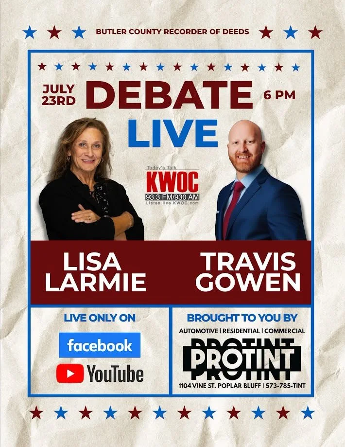 Thursday, July 23, 2026