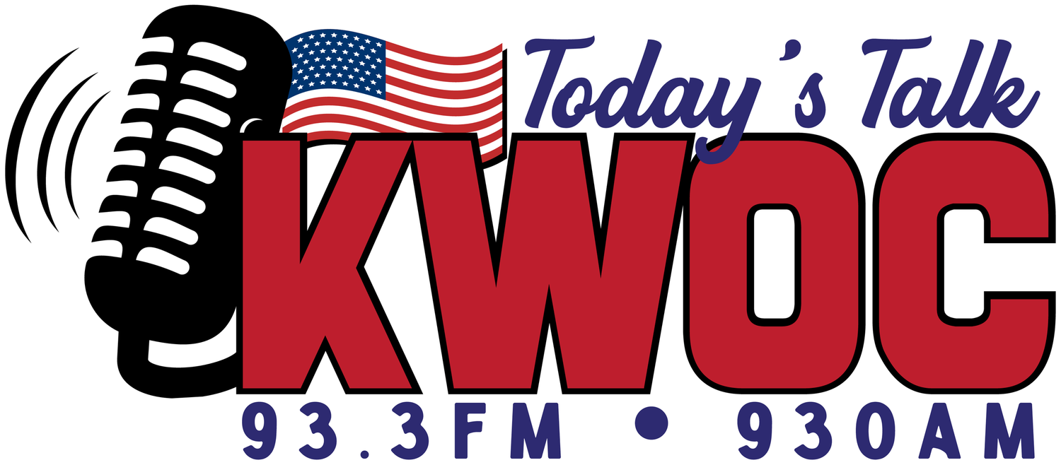 Today's Talk - KWOC