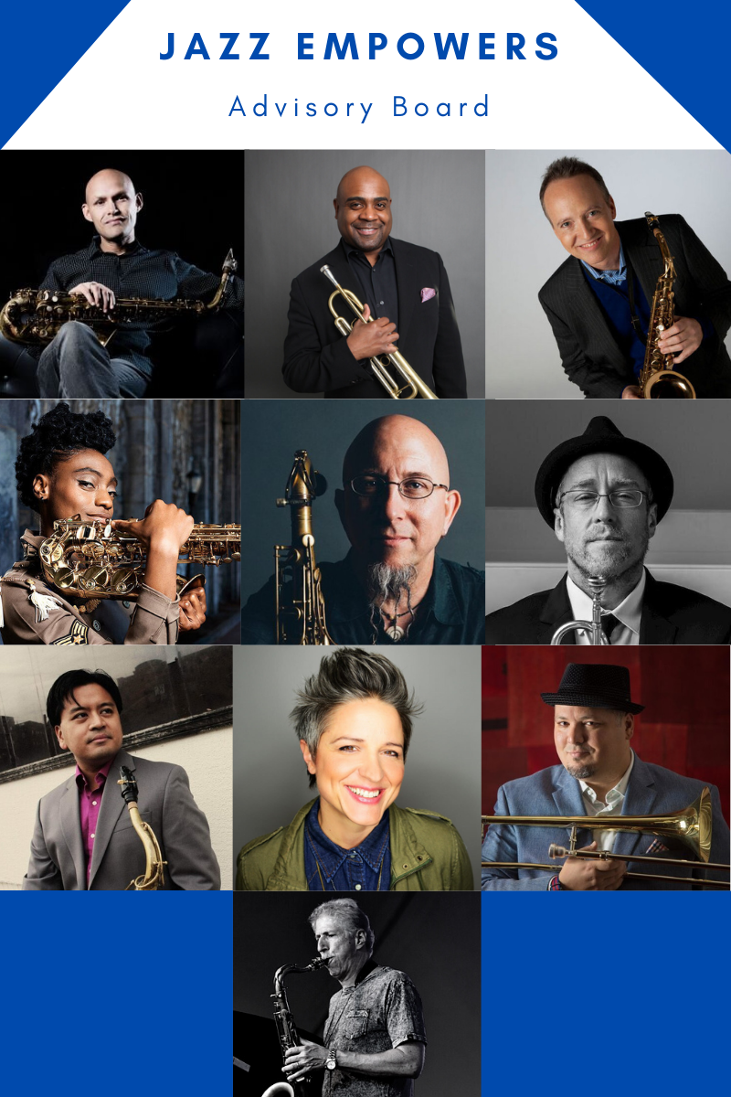 Jazz Empowers Launches Advisory Board to Provide Expert Advice on Program Development 