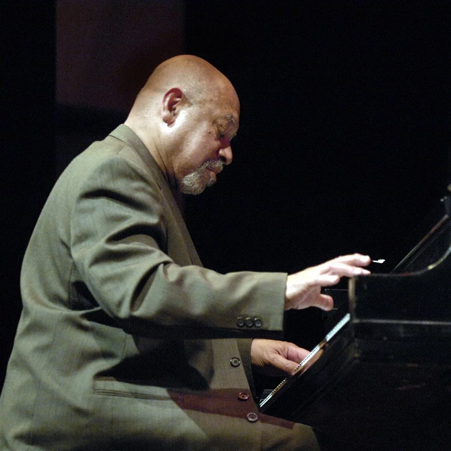 Kenny Barron — Jazz Empowers