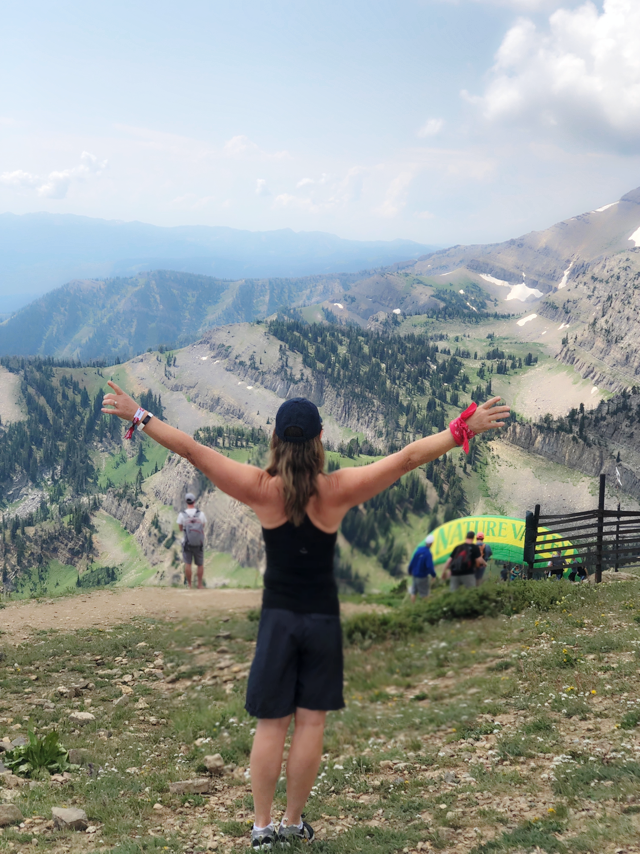 How to Take 5 to Stretch