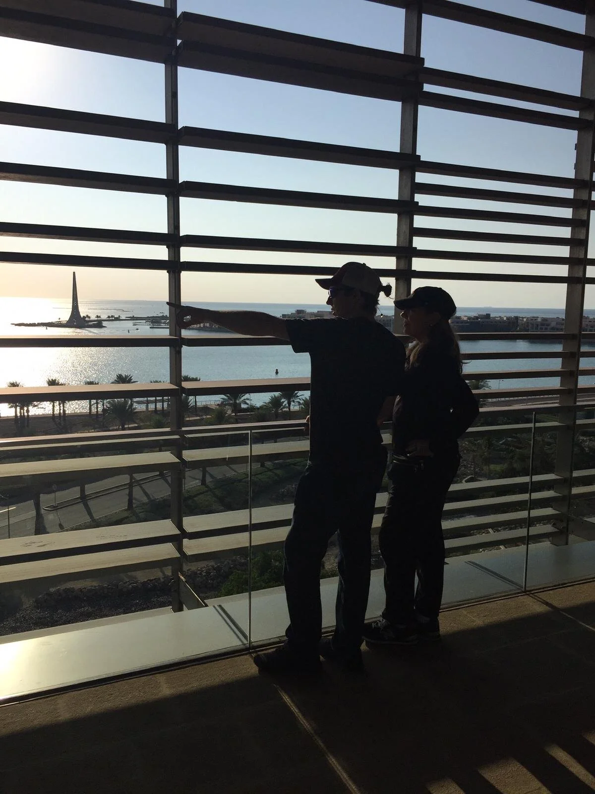 Stretching... Out of Your Comfort Zone: My Story of Overcoming Fear