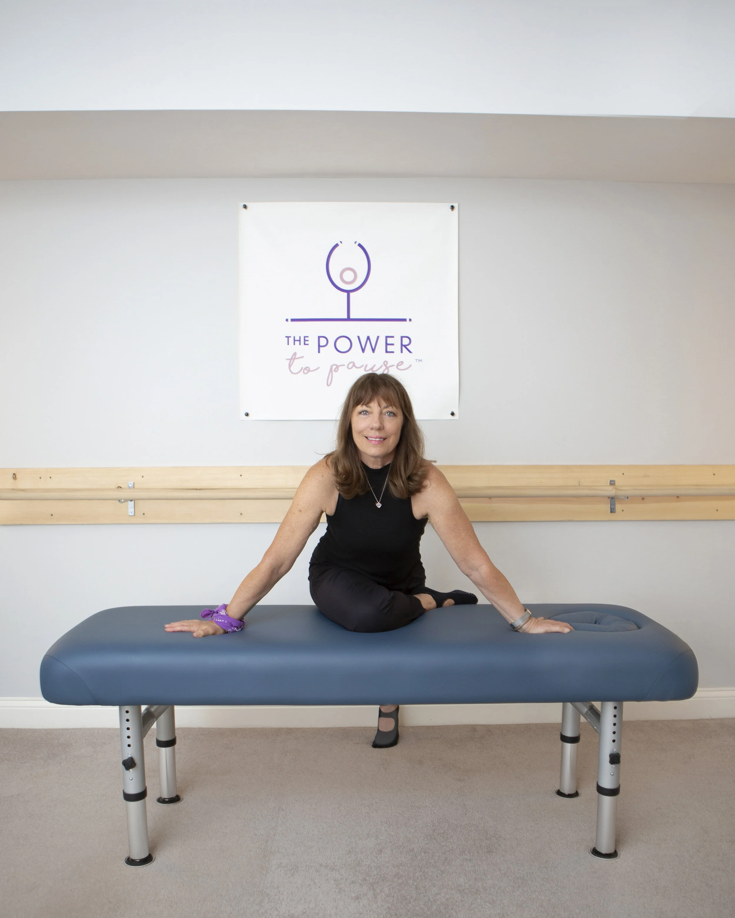 Don’t be a Rusty Chain: The Easiest Way Get Moving Every Day