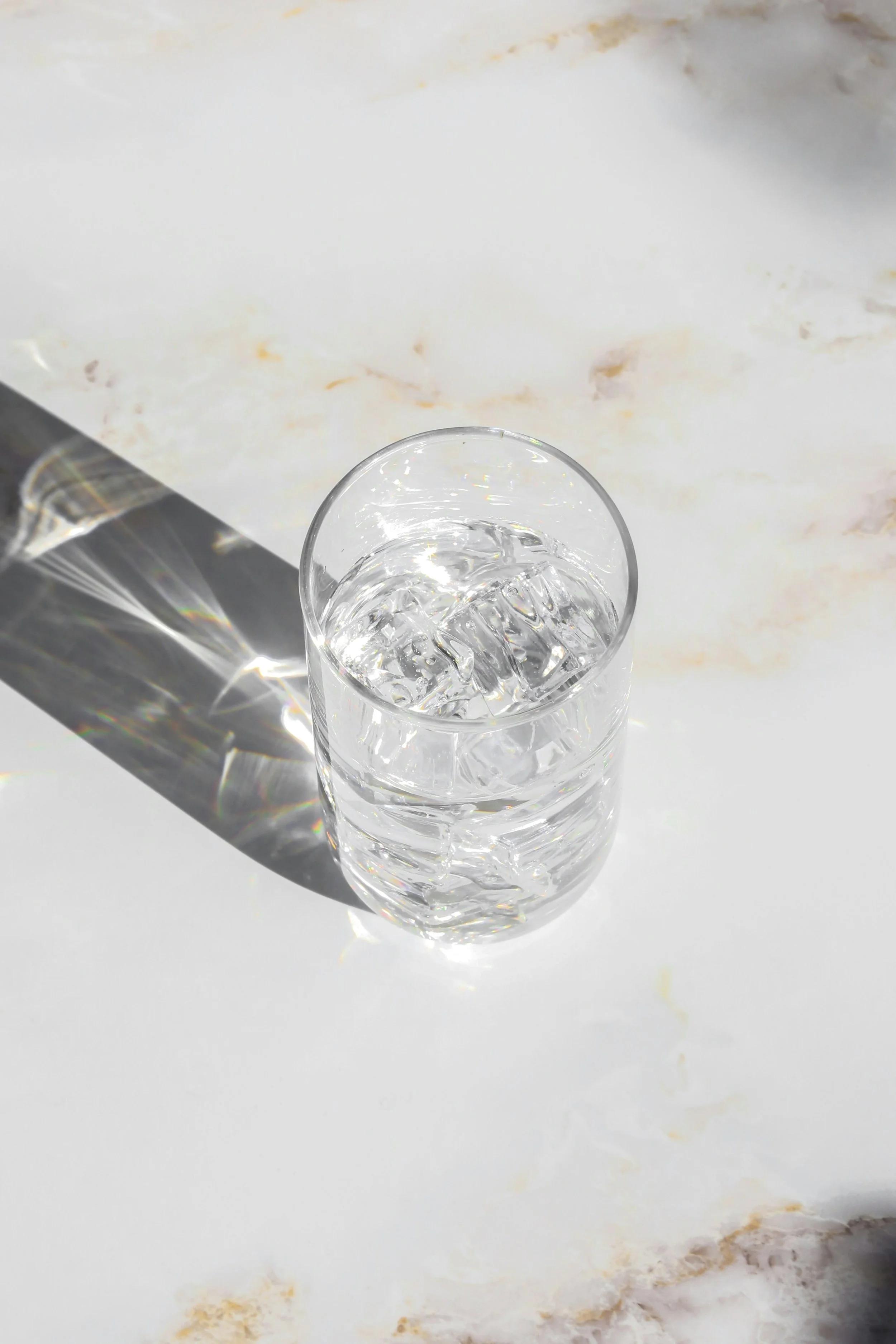 The Life-Saving Importance of Proper Hydration