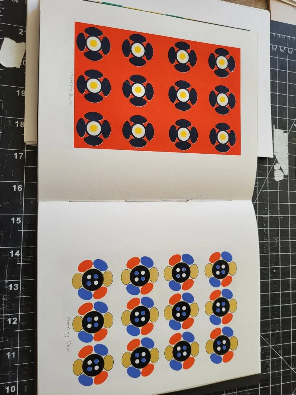 Sprout by Iggy Lopez