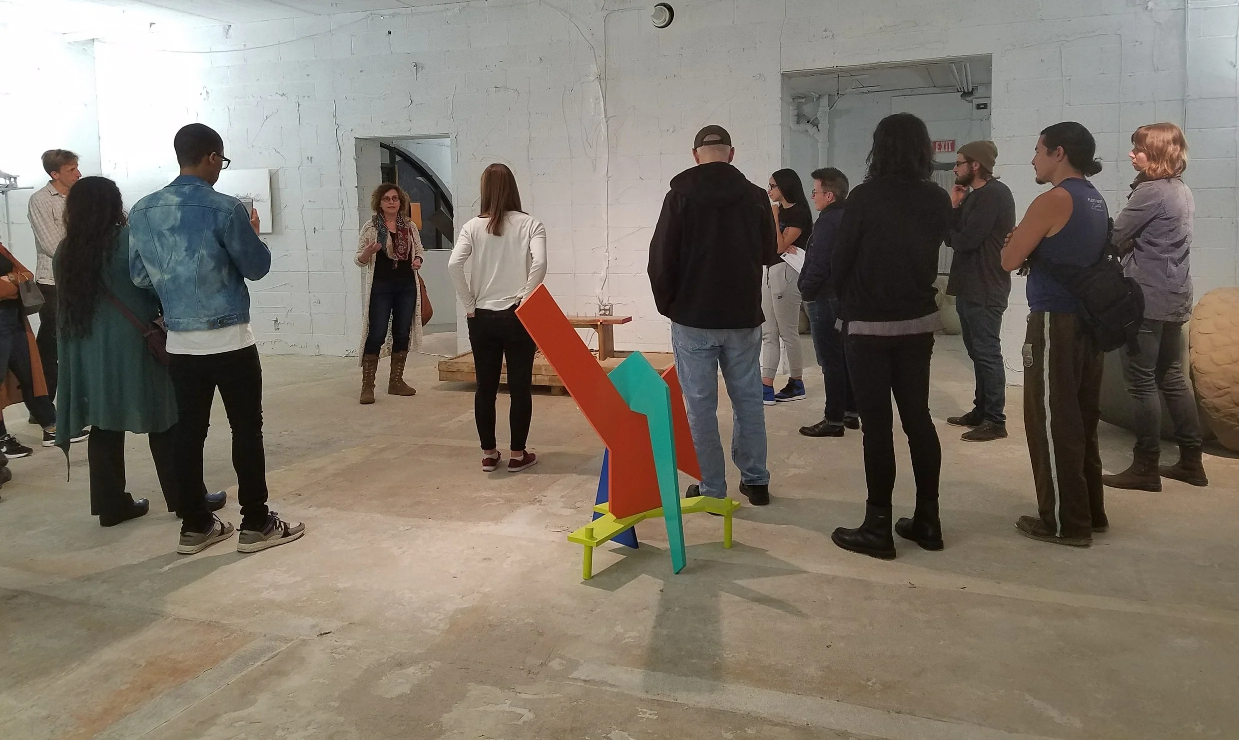 Contemporaneous September 27- October 21, 2017 Alphabet City Development Curated by Tara Fay Featuring: Pati Beachley, Dee Briggs, Zhiwan Cheung, Oreen Cohen, Ron Copeland, Sarika Goulatia, John A. Mayer, Gary Pyles, Dafna Rehavia, Patrick Schmidt, and Gray Swartzel