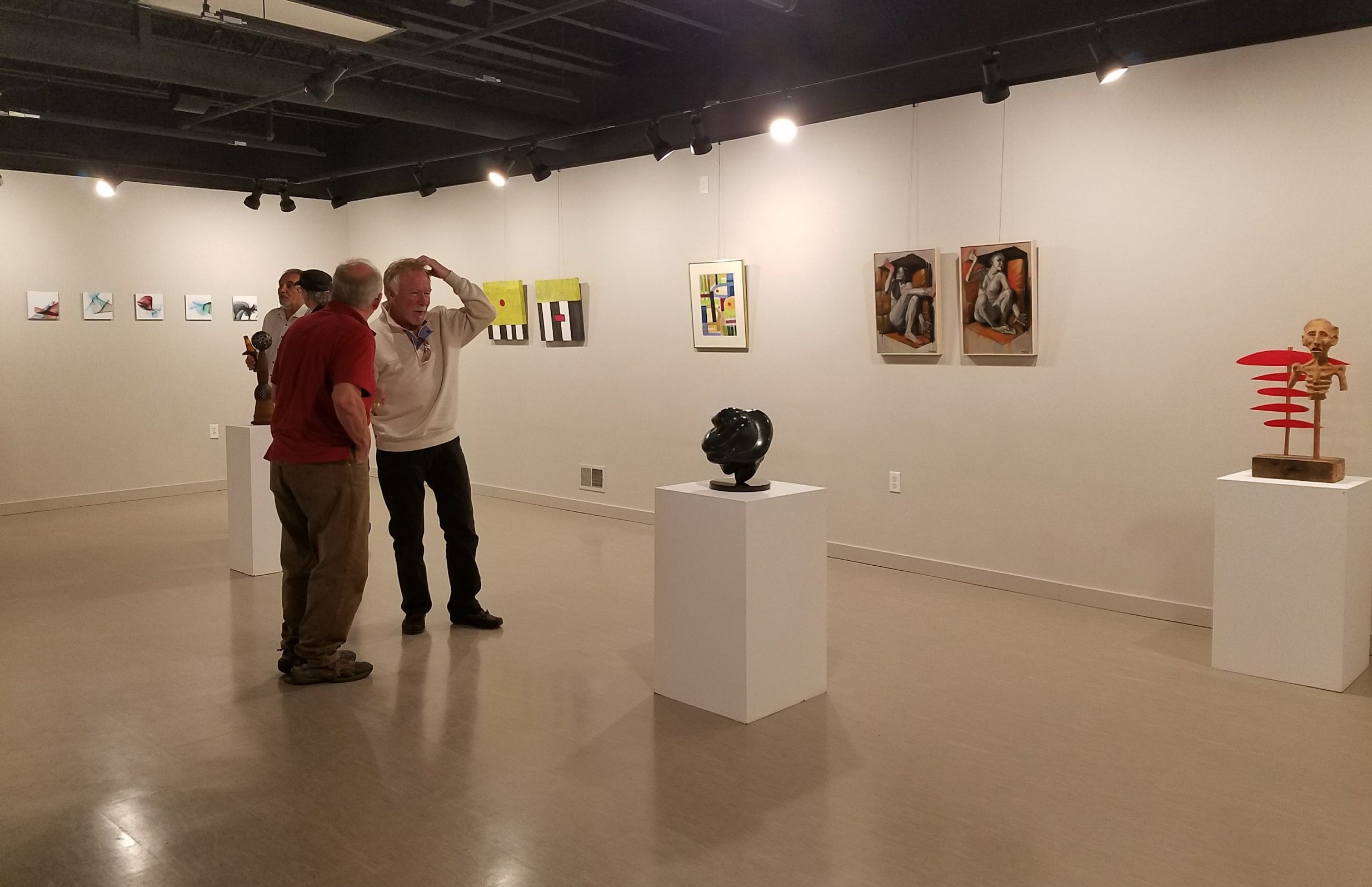 Entity September 14– October 28, 2017 Artsmiths of Pittsburgh Curated by Jill Larson Featuring: Hyla Urbany, Carol Amidi, John Eastman, Glen. Gardner, Dee Briggs, Robert Howsare, John Fox, Pati Beachley, Carolyn Frischling, Lori Hepner, Timothy Kelley, Josh Mitchel, Marina Mozhayeva, Dafna Rehavia, Sheila Swartz, Paula Weiner, and Kathleen Zimbicki