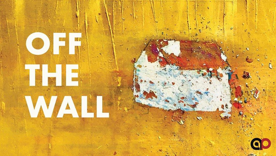 OFF THE WALL December 1– December 29, 2018 FrameHouse & Jask Gallery 100 43rd St., Pittsburgh, PA Opening: Saturday, December 1st, 6:00pm–9:00pm. Juried and curated by Jill Larson, Off the Wall features the work of 39 artist members. All artwork is priced at $500 and under, with the majority of the work priced under $300. Upon purchase of a work, visitors are invited to take their work ‘off the wall.’