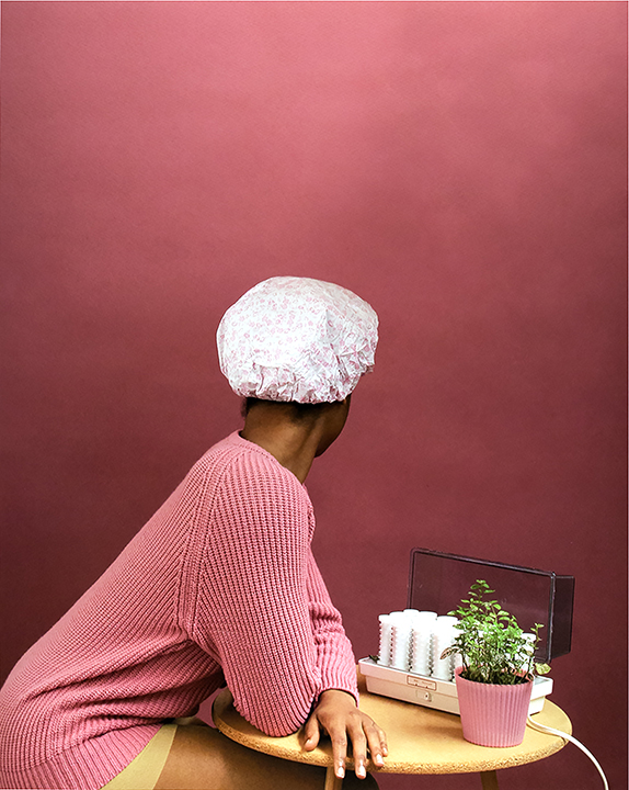 2019 Emerging Curator: ‘Familiar Boundaries. Infinite Possibilities’