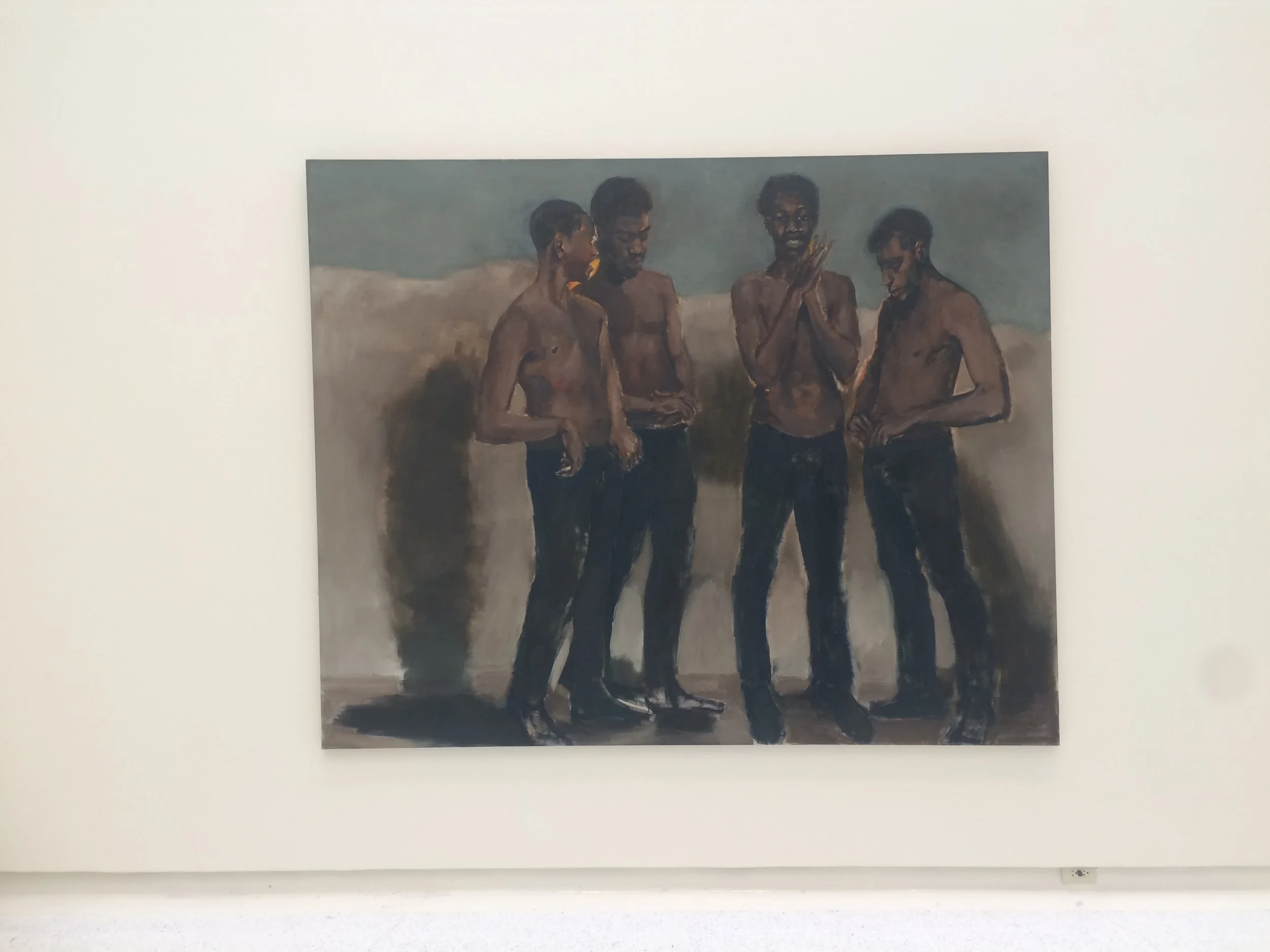 2019 Emerging Curator: 57th Carnegie International 