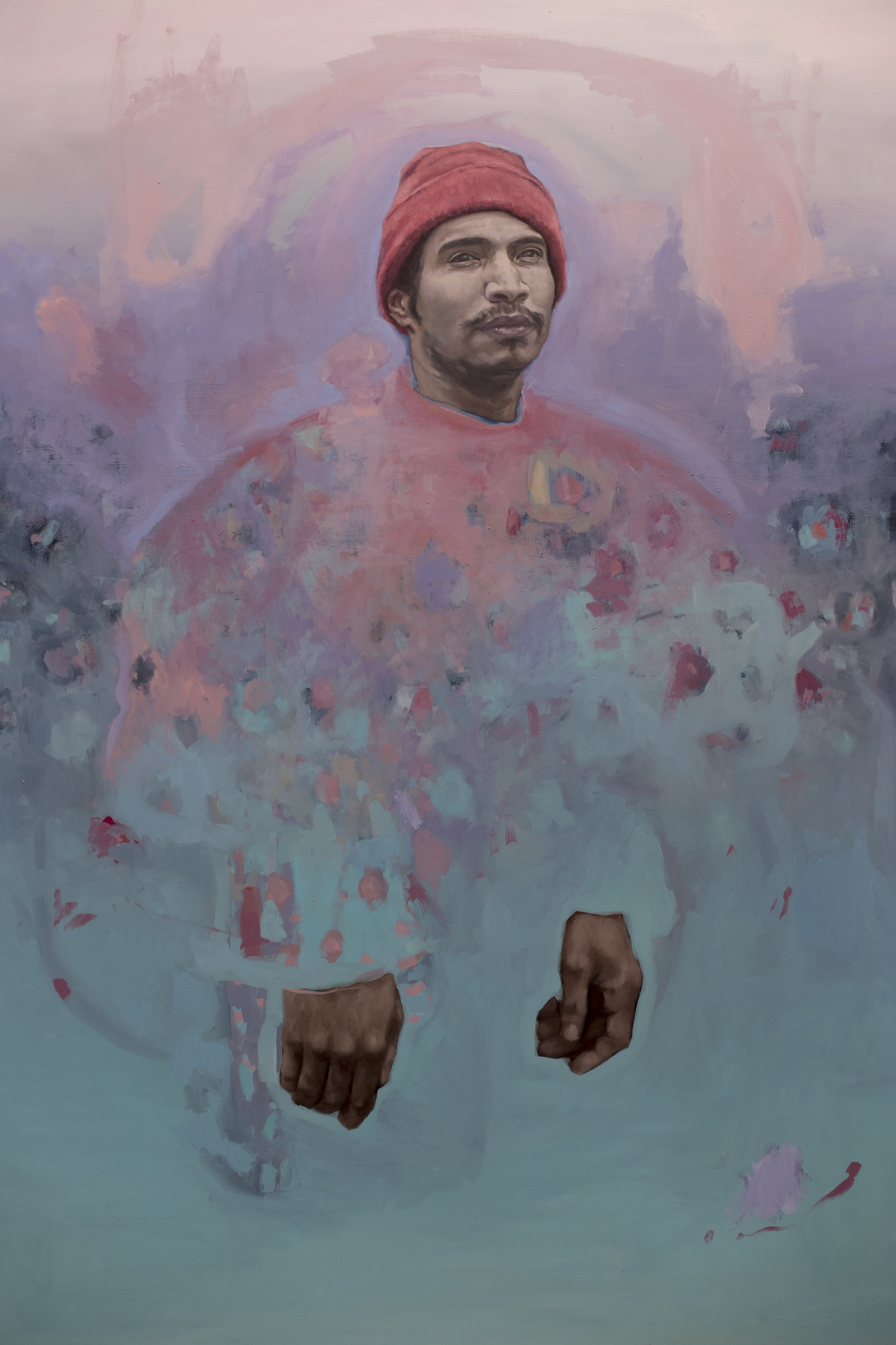 Paige Tibbe: April 2019