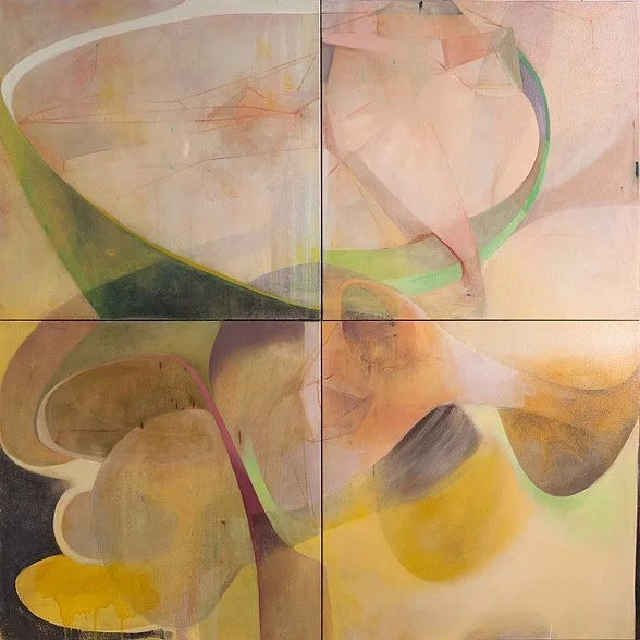 Susan Palmisano: March 2019