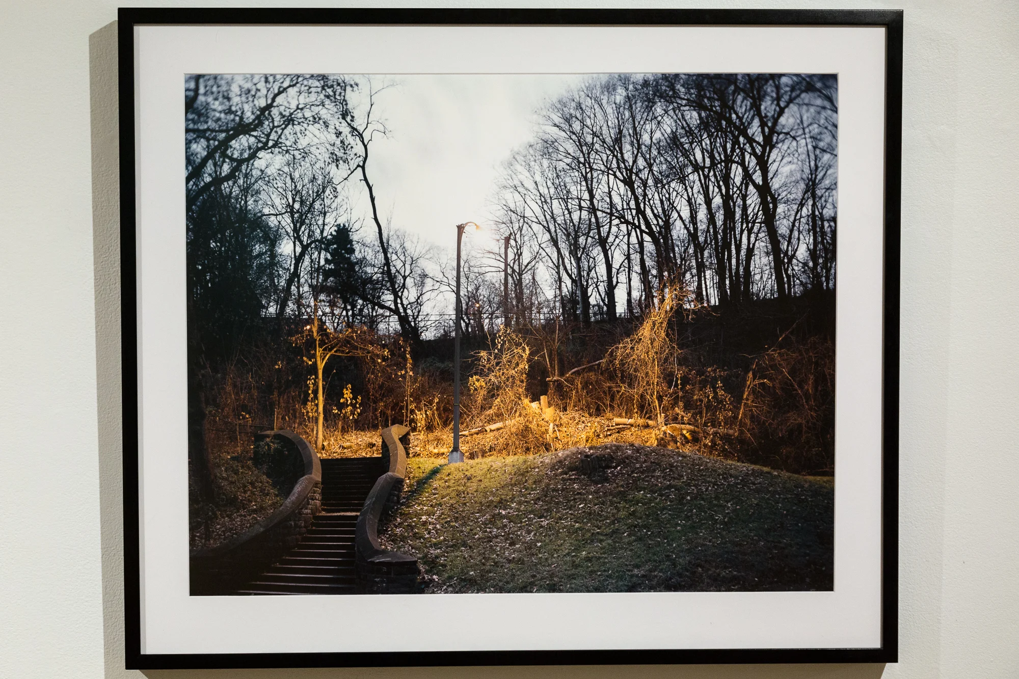 Photo Credit: Nick Childers