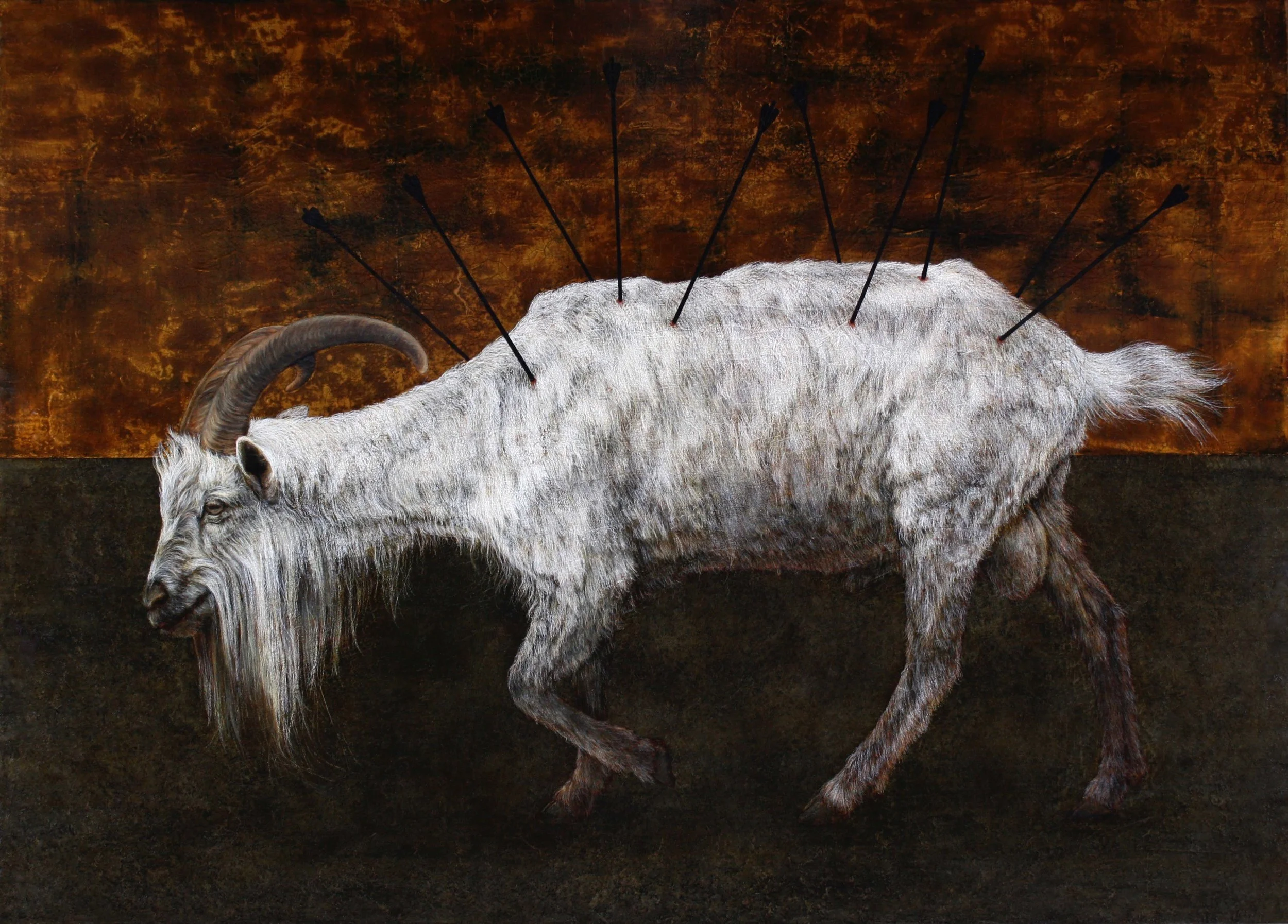 Zach Brown: June 2019