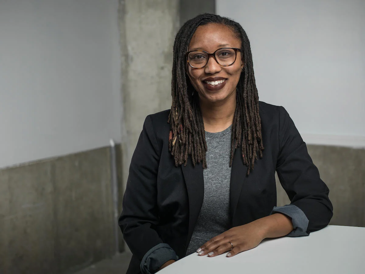 Get to know Juana Williams: 107th Annual Juror &amp; Curator