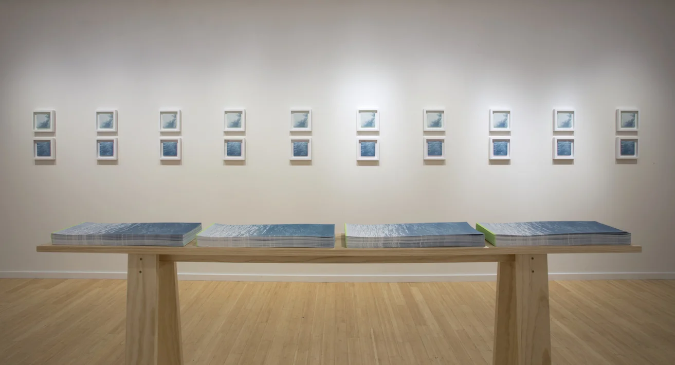 Tressa Jones: September 2019