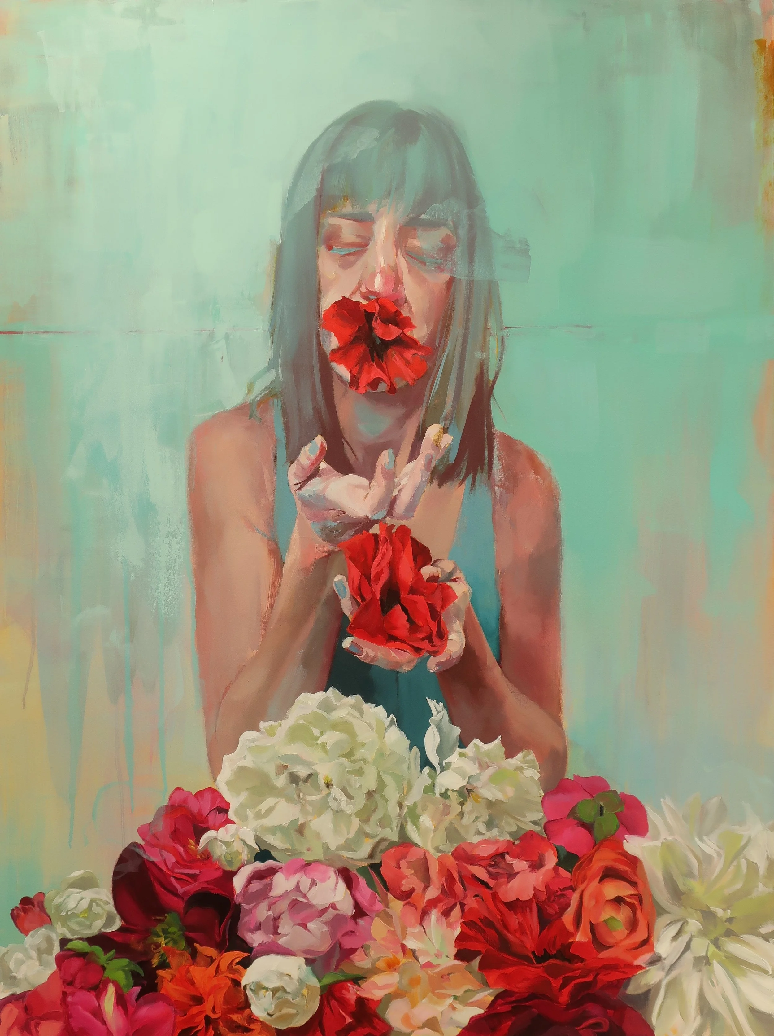 Annie Heisey: October 2019