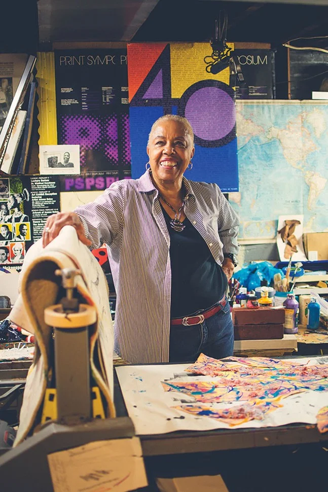 Jo-Anne Bates: November 2019