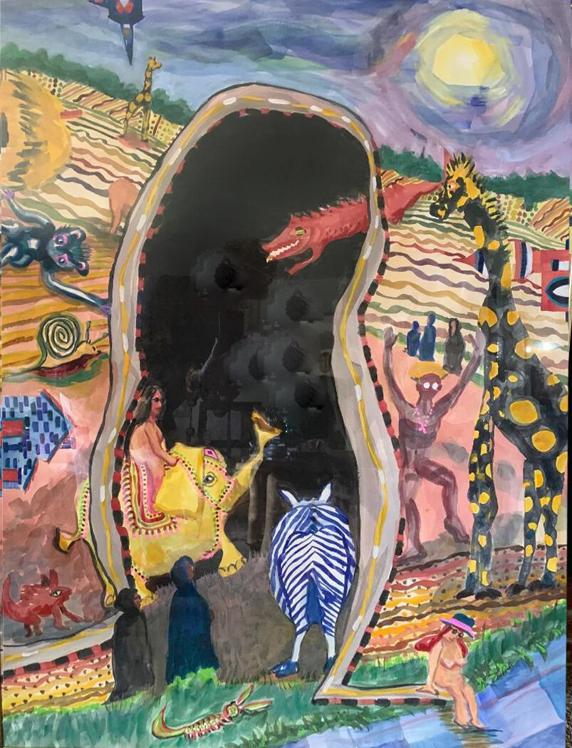 Kathleen Zimbicki: December 2019