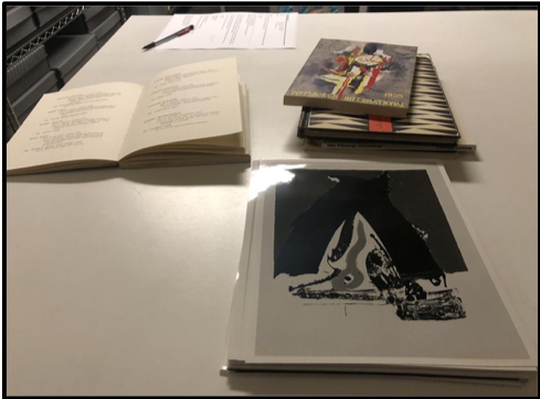 Exhibitions and Archives: My Time Working with Associated Artists of Pittsburgh 