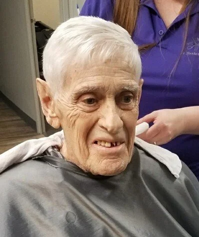 James J. Rettinger, Jr.