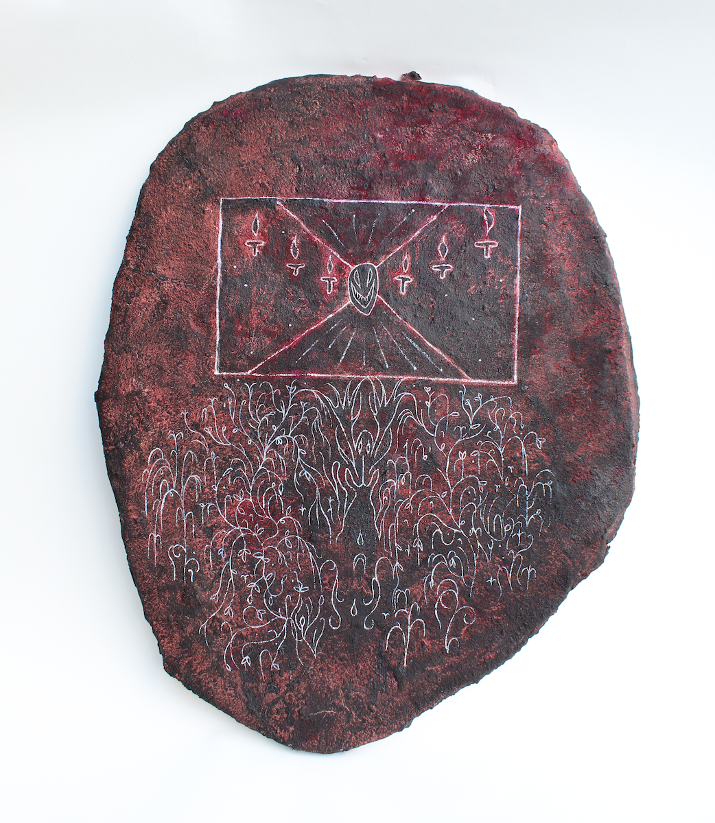 Andrew Allison: March 2020