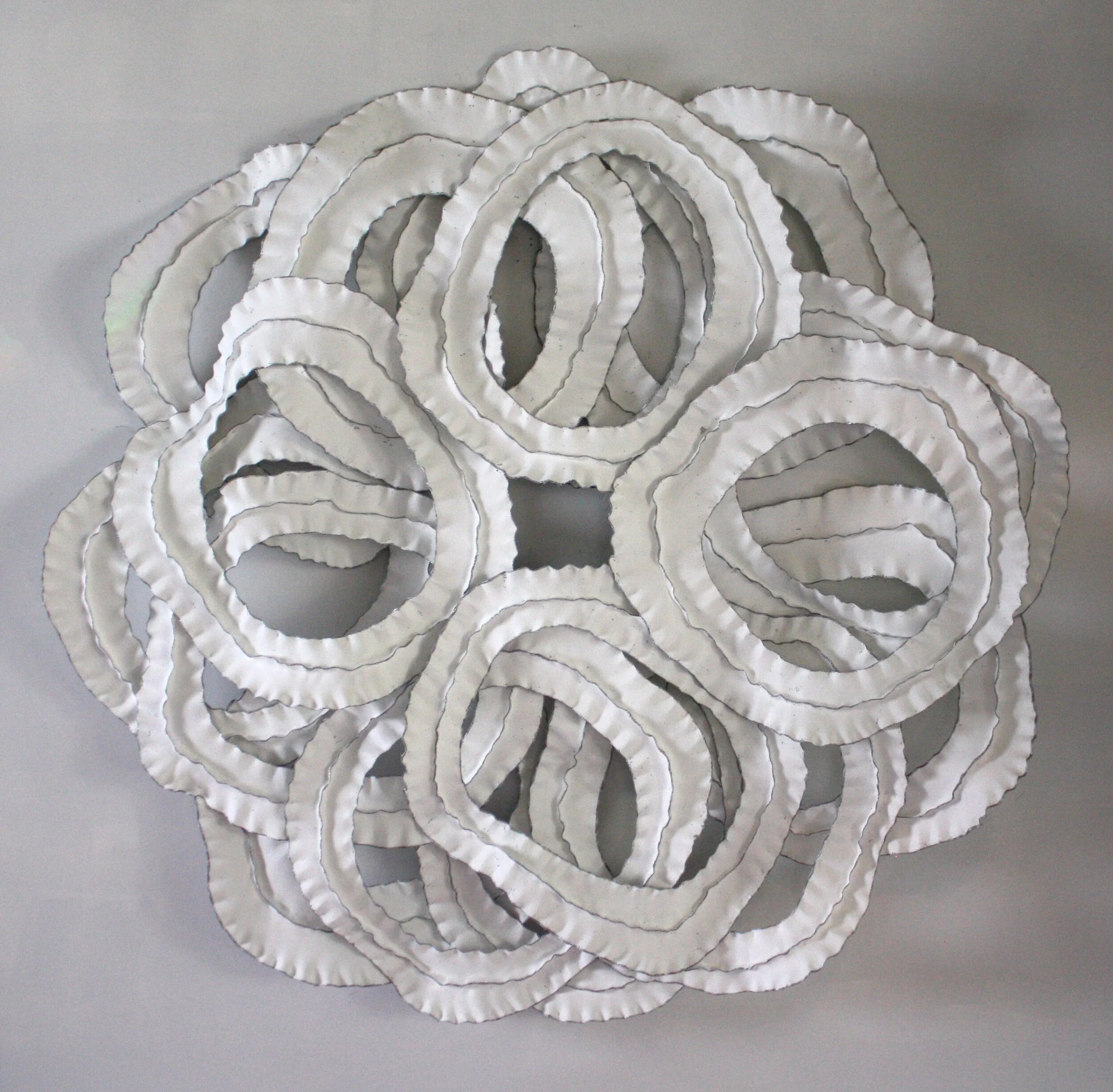 Atticus Adams: May 2020