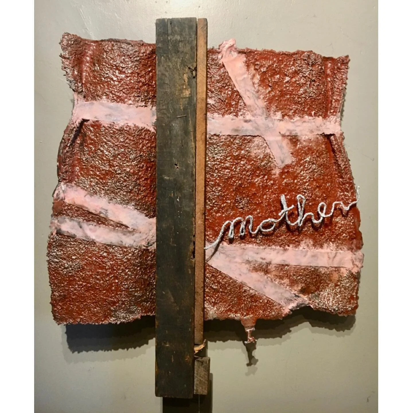 Pati Beachley: July 2020