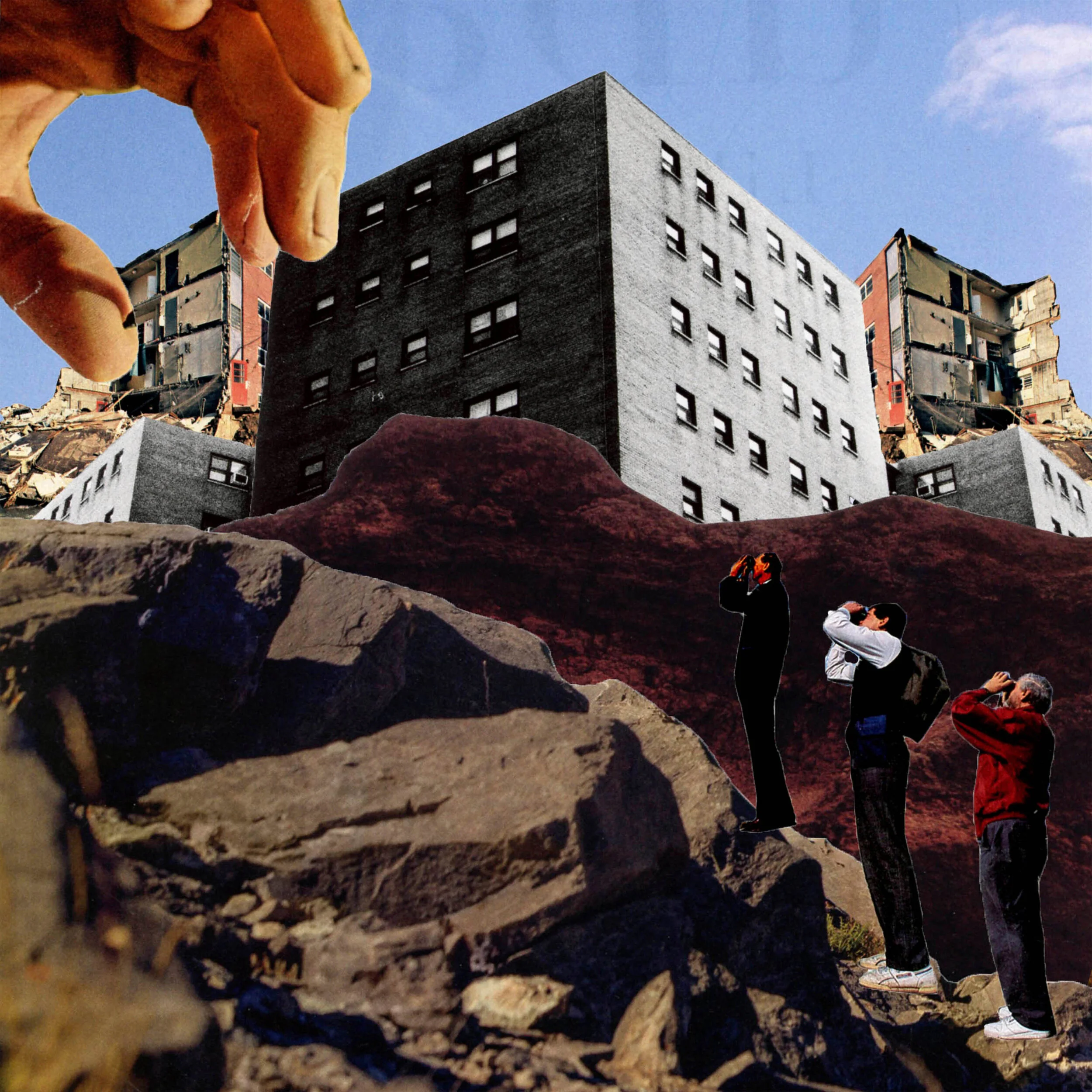 Njaimeh Njie: October 2020