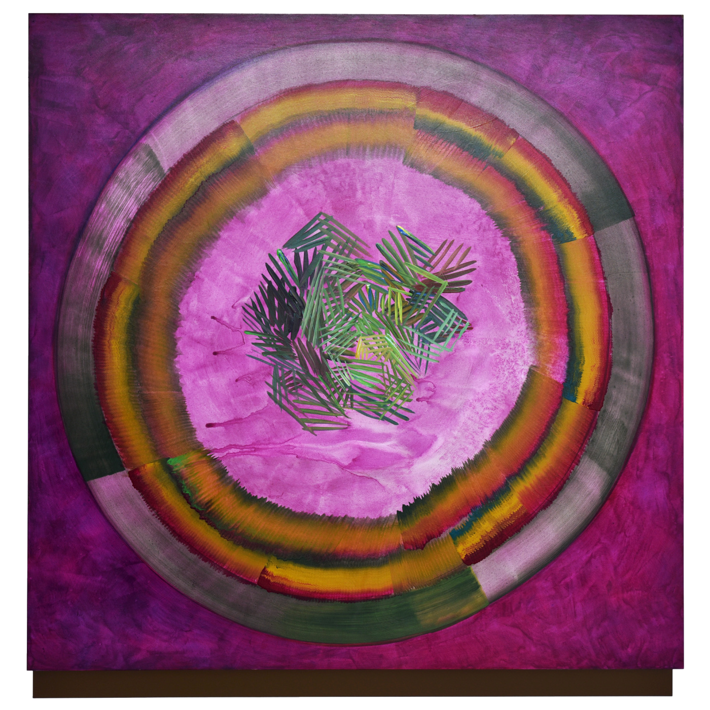 Linda Price-Sneddon: December 2020