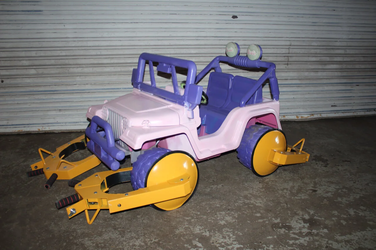 Dyvika Peel: January 2021