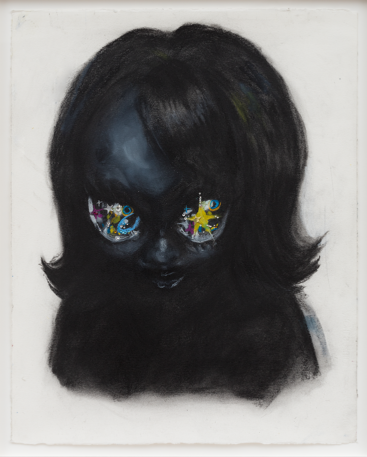 Shori Sims: March 2021