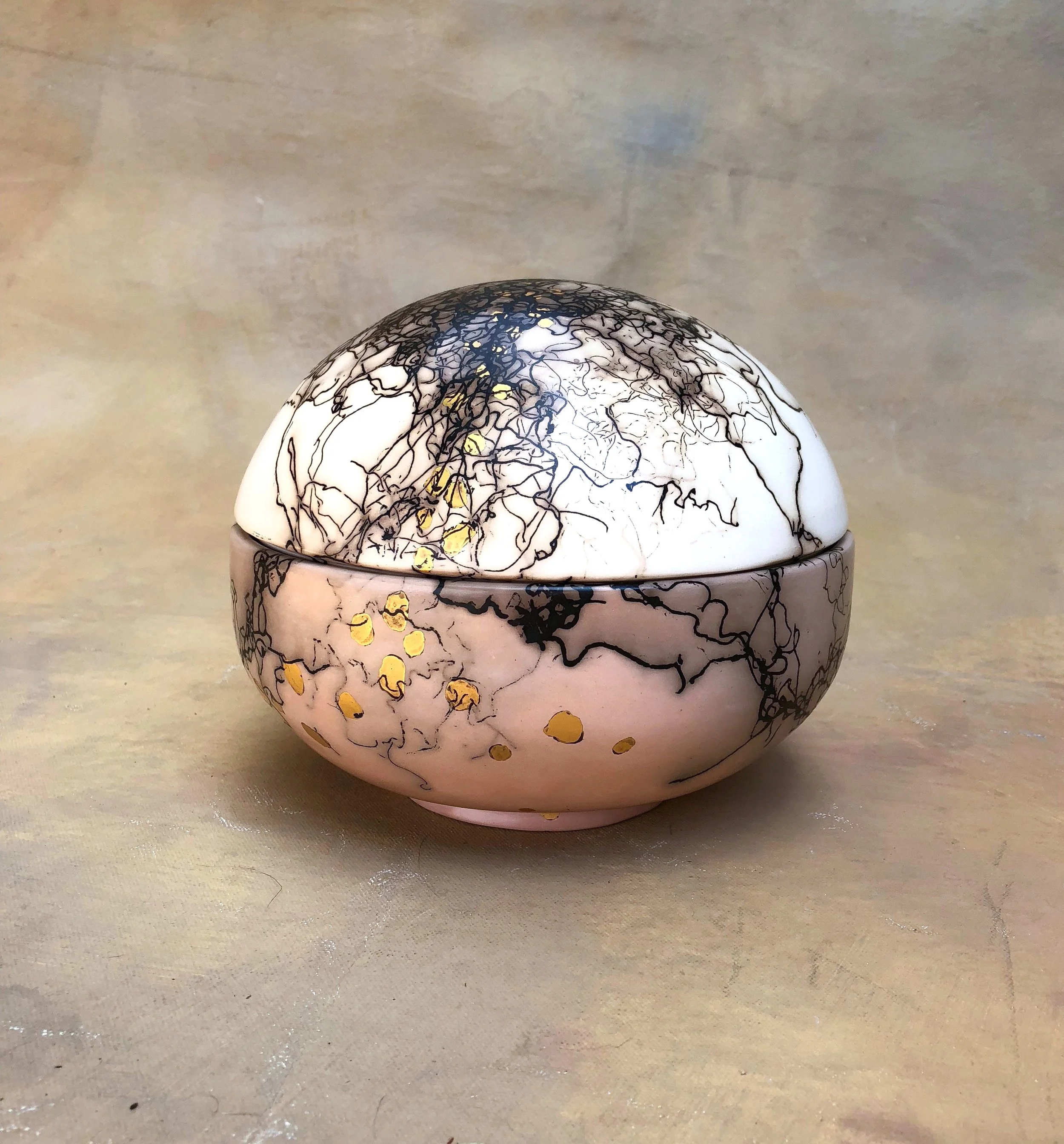 Sandra Moore: November 2021