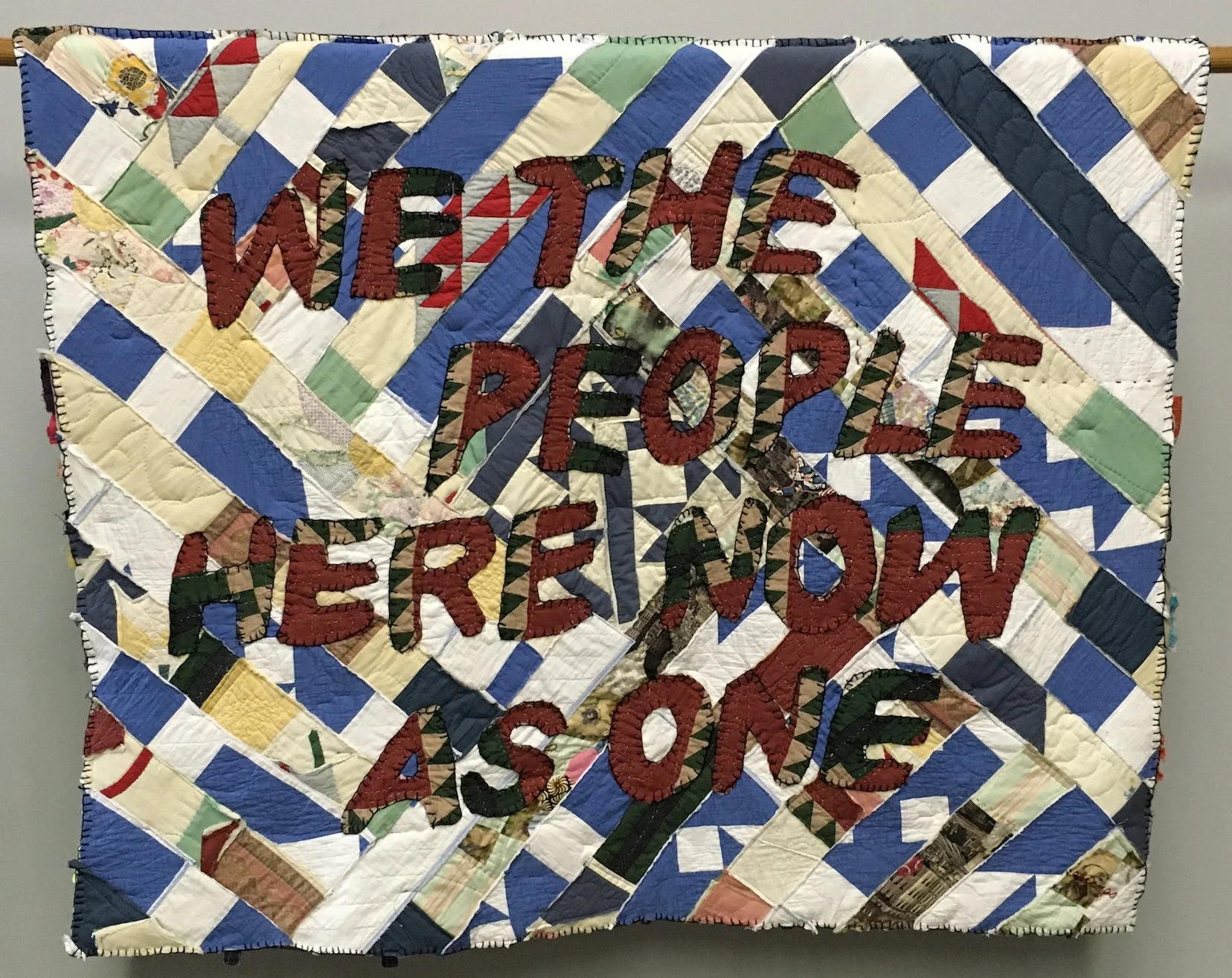 March 2022: Louise Silk