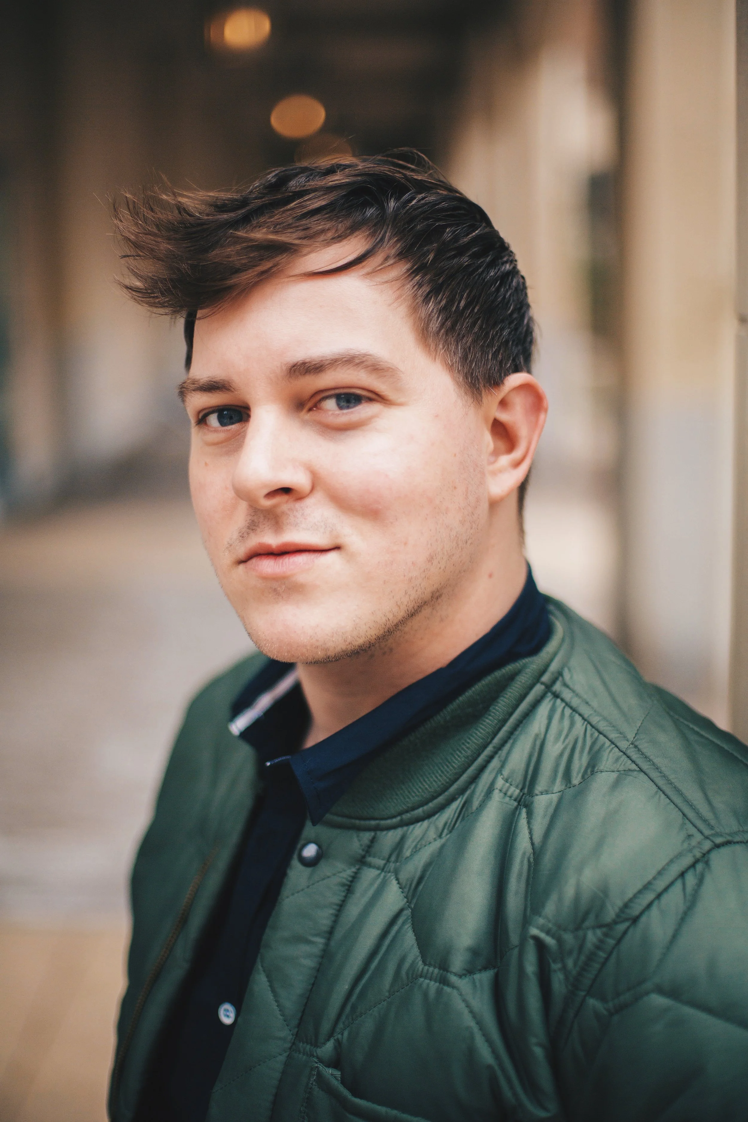 On Collecting Art: Q&amp;A with Adam Milliron