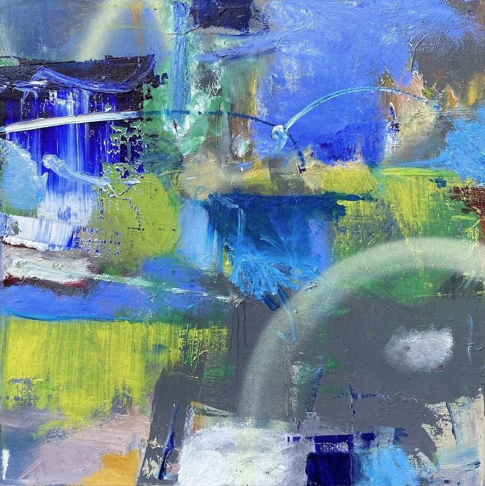 April 2022: Scott Hunter