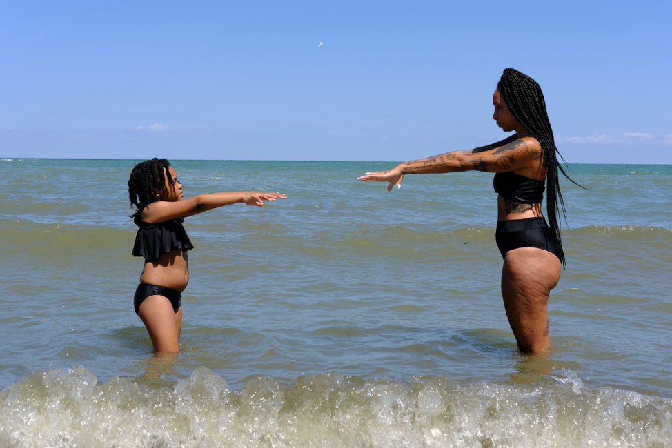 Tara Fay: September 2022